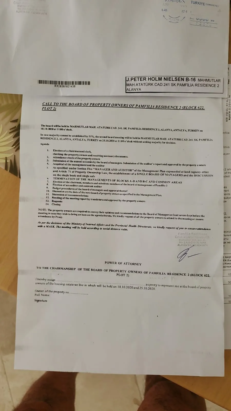 04.03.2026 JO DREAMS  - Görsel 6