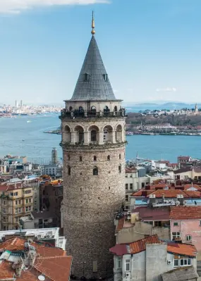 İSTANBUL